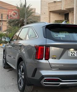 کیا سۆرینتۆ